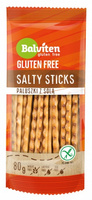 Paluszki z Solą Bezglutenowe (3 szt x 80 g)