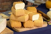 Ser wędzony "Malowana krowa" (250 g)