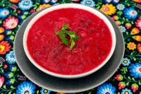 Barszcz Ukraiński (słoik) (500 g)