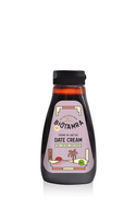 Syrop Daktylowy Bezglutenowy BIO (2 szt x 330 g)