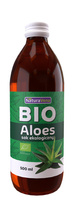 Sok z Aloesu BIO (4 szt x 500 ml)