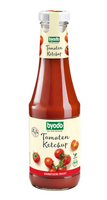 Ketchup Łagodny Bezglutenowy BIO (2 szt x 500 ml)
