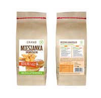 Mieszanka Uniwersalna Bezglutenowa (4 szt x 1 kg)