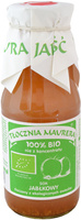 Sok Jabłkowy Nfc BIO (4 szt x 300 ml)