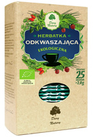 Herbatka Odkwaszająca BIO (25 x 2 g) (3 szt x 50 g)