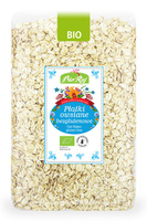 Płatki Owsiane Bezglutenowe BIO (Polska) (2 szt x 1 kg)