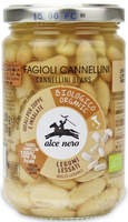 Fasola Cannellini w Zalewie BIO 300 g () (Słoik) (2 szt x 220 g)