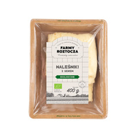 Naleśniki z Serem BIO 400 g