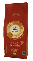 Kawa Ziarnista Arabica 100 % Fair Trade BIO 500 g