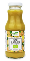 Sok z Imbiru Nfc BIO (2 szt x 250 ml)