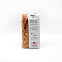 Chleb Czysty Gryczano-Jaglany Bezglutenowy 600 g