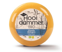 Ser Gouda Dojrzewający BIO (Około 4,5 kg) (4,5 szt x 1 kg)