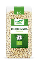 Ciecierzyca Bezglutenowa BIO (3 szt x 400 g)