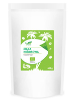Mąka Kokosowa Bezglutenowa BIO (2 szt x 600 g)