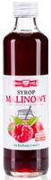 Syrop Malinowy  Polska Róża (2 szt x 250 ml)