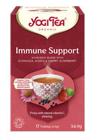 Herbatka Na Odporność (Immune Support) BIO (17 x 2 g) (2 szt x 34 g)