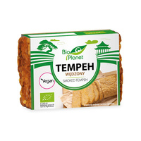 Tempeh Wędzony BIO (3 szt x 140 g)