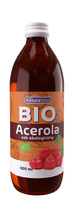 Sok z Aceroli Nfc BIO (3 szt x 500 ml)