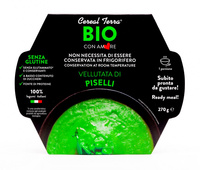Zupa Krem z Grochu Zielonego BIO 270 g