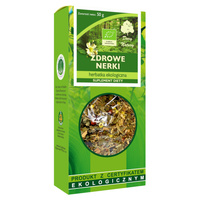 Herbatka Zdrowe Nerki BIO (3 szt x 50 g)