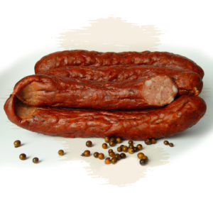 Kiełbasa Królewska wędzona suszona (300 g)