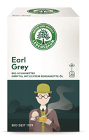 Herbata Czarna Earl Grey BIO (20 x 2 g) (2 szt x 40 g)