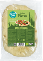 Pinsa BIO 400 g