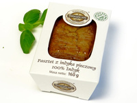 Pasztet pieczony z indyka (160 g)