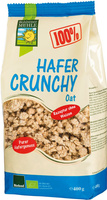 Crunchy Owsiane BIO (2 szt x 400 g)