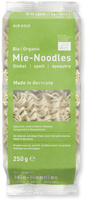 Makaron (Orkiszowy) Noodle Instant BIO  - Alb (3 szt x 250 g)