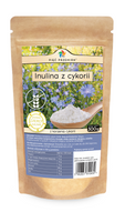 Inulina z Korzenia Cykorii Bezglutenowa (2 szt x 300 g)