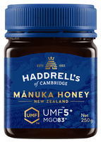 Miód Manuka Mgo 83+ Umf 5+ 250 g