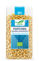 Popcorn (Ziarno Kukurydzy) BIO (3 szt x 400 g)