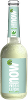Fresh Lemon (Lemoniada) BIO (4 szt x 330 ml)