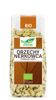 Orzechy Nerkowca BIO (3 szt x 100 g)
