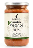 Gulasz Wegański Bezglutenowy BIO (2 szt x 330 ml)