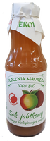 Sok Jabłkowy Nfc BIO (2 szt x 750 ml)