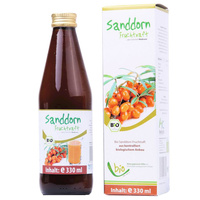 Sok z Rokitnika Nfc BIO (2 szt x 330 ml)