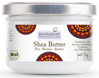 Olej Shea Fair For Life BIO 200 ml