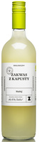 Zakwas z Kapusty Białej BIO 750 ml