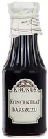 Barszcz Czerwony Bezglutenowy Koncentrat (2 szt x 280 ml)