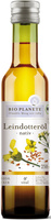 Olej z Lnianki (Rydzowy) Tłoczony Na Zimno BIO 250 ml