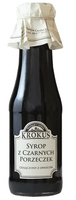 Syrop z Czarnej Porzeczki Bezglutenowy 355 g () (2 szt x 280 ml)