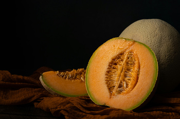 Melon BIO 1 szt.