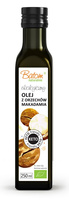 Olej z Orzechów Macadamia Tłoczony Na Zimno Keto BIO 250 ml