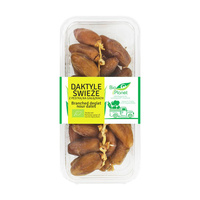Daktyle Świeże z Pestką (Na Gałązkach) BIO 250 g