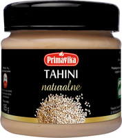 Tahini (Pasta Sezamowa) (3 szt x 185 g)