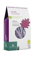 Algi Morskie Suszone - Nori Płatki BIO (3 szt x 25 g)