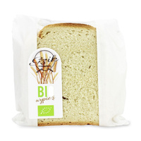 Chleb Pszenny BIO 500 g