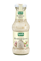 Sos Czosnkowy Bezglutenowy BIO (2 szt x 250 ml)